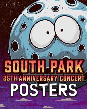 Image post by @SouthPark on Twitter