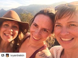 Image post by @honeymamas on Instagram