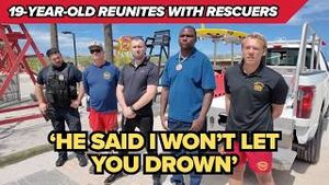 Video post by @firstcoastnews on YouTube