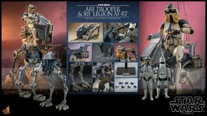 Image post by @hottoysofficial on Twitter