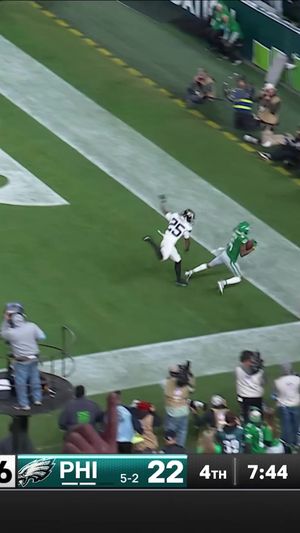Video post by @nfl on TikTok