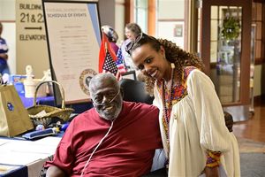Image post by @MinnesotaDepartmentOfVeteransAffairs on Facebook