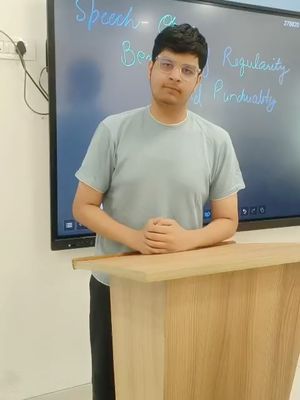 Image post by @rishikulvidyapeeth on Instagram
