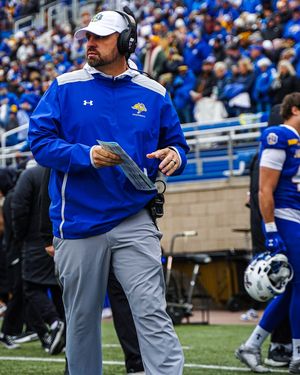 Image post by @gojackssdsu on Instagram