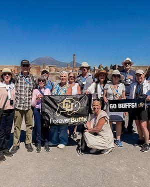 Image post by @cuboulderalumni on Instagram