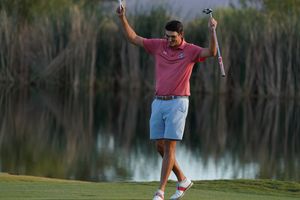 Image post by @fsc_mgolf on Instagram