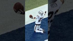 Video post by @raiders on YouTube