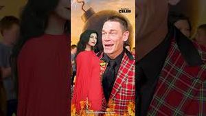 Video post by @buzzfeedceleb on YouTube
