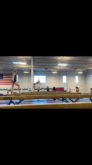 Video post by @avery.neff on Instagram