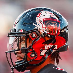 Image post by @utahathletics on Instagram