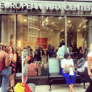 Image post by @europeanwax on Instagram