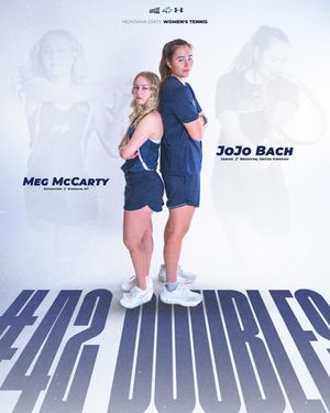 Image post by @msuwomenstennis on Instagram