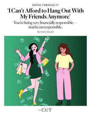 Image post by @thecut on Instagram