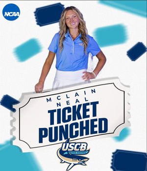 Image post by @uscbsandsharks on Instagram