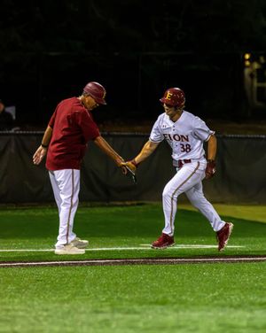 Image post by @elonbaseball on Instagram