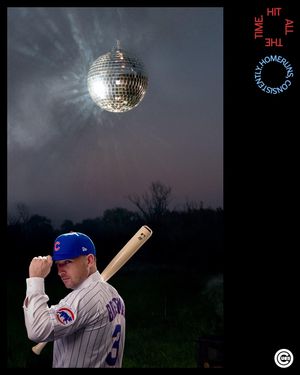 Video post by @cubs on TikTok