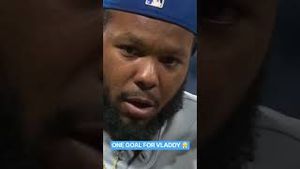 Video post by @sportsnet on YouTube