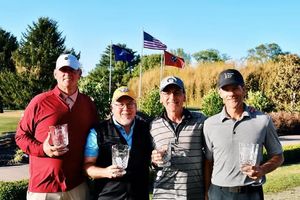 Image post by @tennpga on Instagram