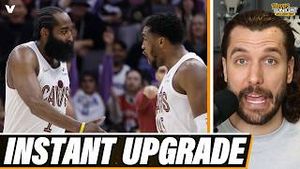 Video post by @hoopstonight on YouTube