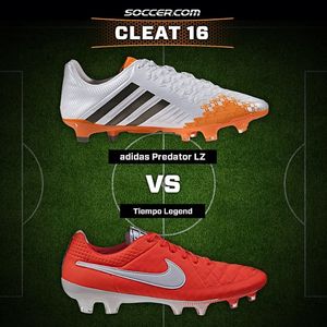 Image post by @soccerdotcom on Instagram