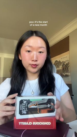 Video post by @sebinjeon on TikTok