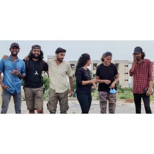 Image post by @yamini.yagnamurthy on Instagram