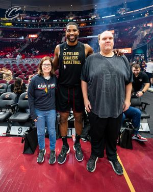 Image post by @cavscare_ on Instagram