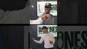 Video post by @mookiebetts on YouTube