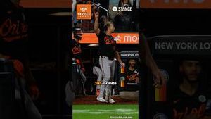 Video post by @lockedonorioles on YouTube
