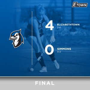 Image post by @etownbluejays on Instagram