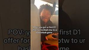 Video post by @maxpreps on YouTube