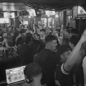 Image post by @djtesonyc on Instagram