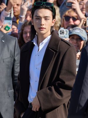 Image post by @ellemenhk on Instagram
