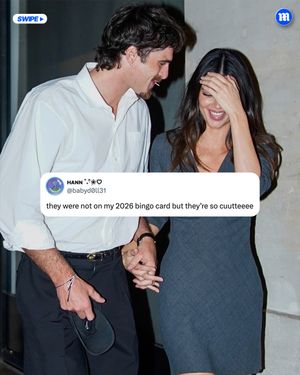 Image post by @dailymail on Instagram