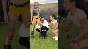 Video post by @theraptv on YouTube
