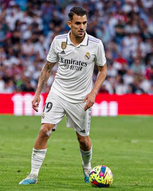 Image post by @realmadrid on Twitter