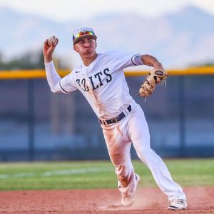 Image post by @casteel.colts on Instagram