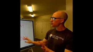 Video post by @salesrecruitinguniversity on YouTube