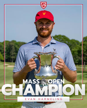 Image post by @playmassgolf on Instagram