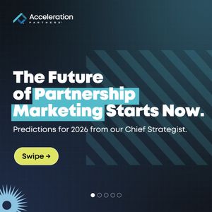 Image post by @accelerationpar on Instagram