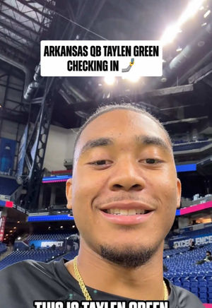 Video post by @nfl on TikTok
