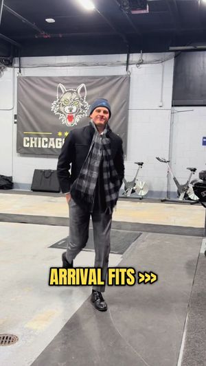 Video post by @chiwolves on TikTok