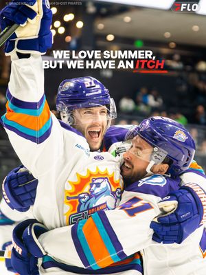 Image post by @flohockey on Instagram