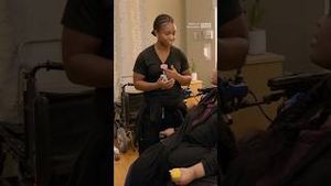 Video post by @tlc on YouTube
