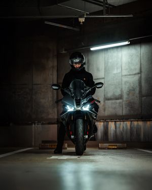 Image post by @bmwmotorradusa on Instagram