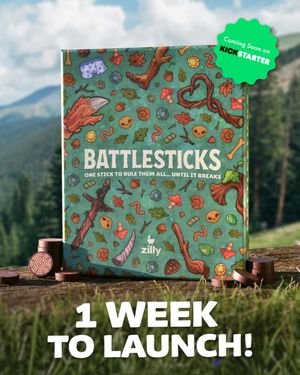 Image post by @officialstickreviews on Instagram