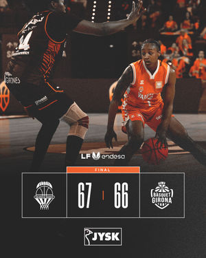 Image post by @valenciabasket on Instagram