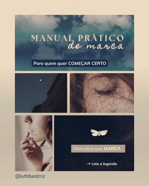 Image post by @luttibeatriz on Instagram