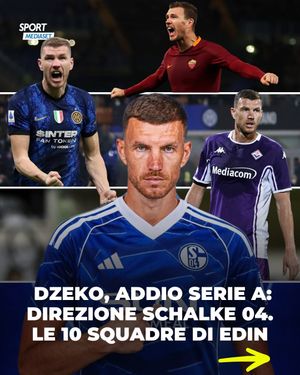 Image post by @sportmediaset on Instagram