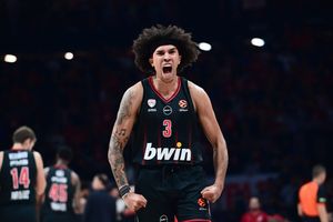 Image post by @olympiacosbc on Instagram